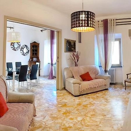 Holiday Home Zia Gina Rzym Zewnętrze zdjęcie