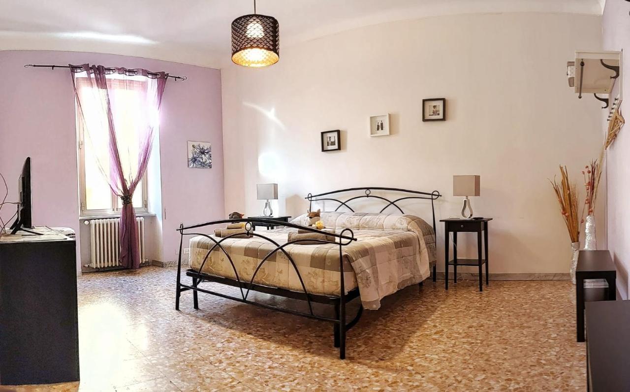 Holiday Home Zia Gina Rzym Zewnętrze zdjęcie
