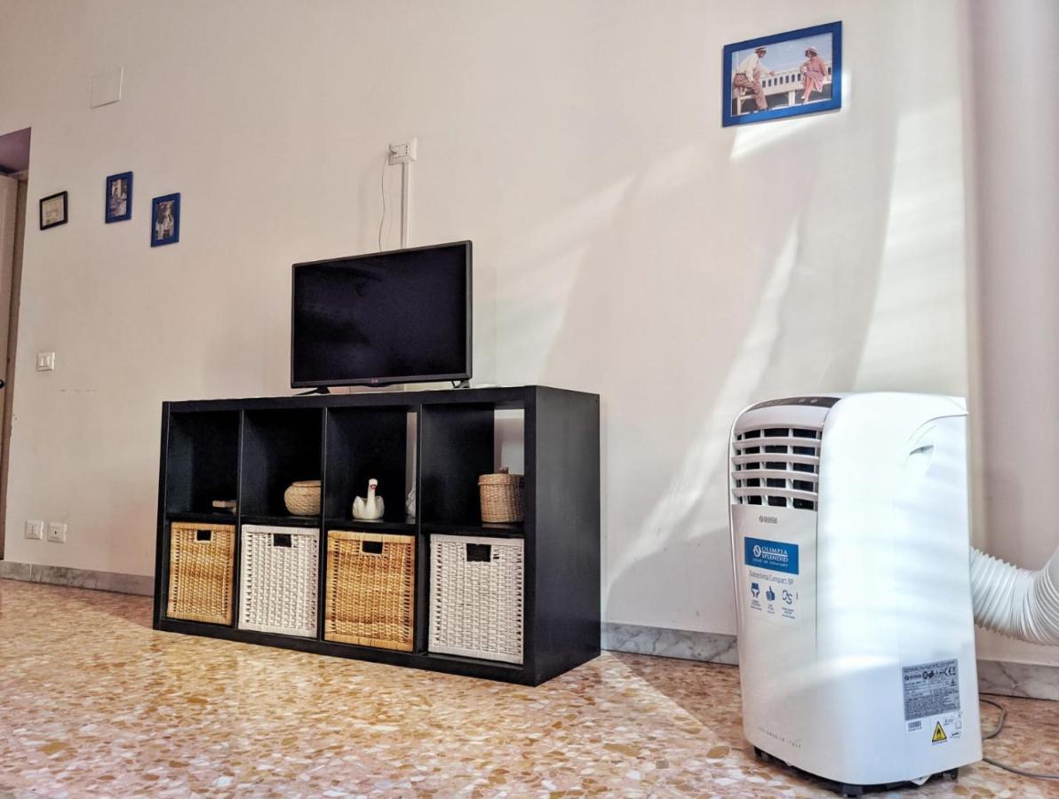 Holiday Home Zia Gina Rzym Zewnętrze zdjęcie