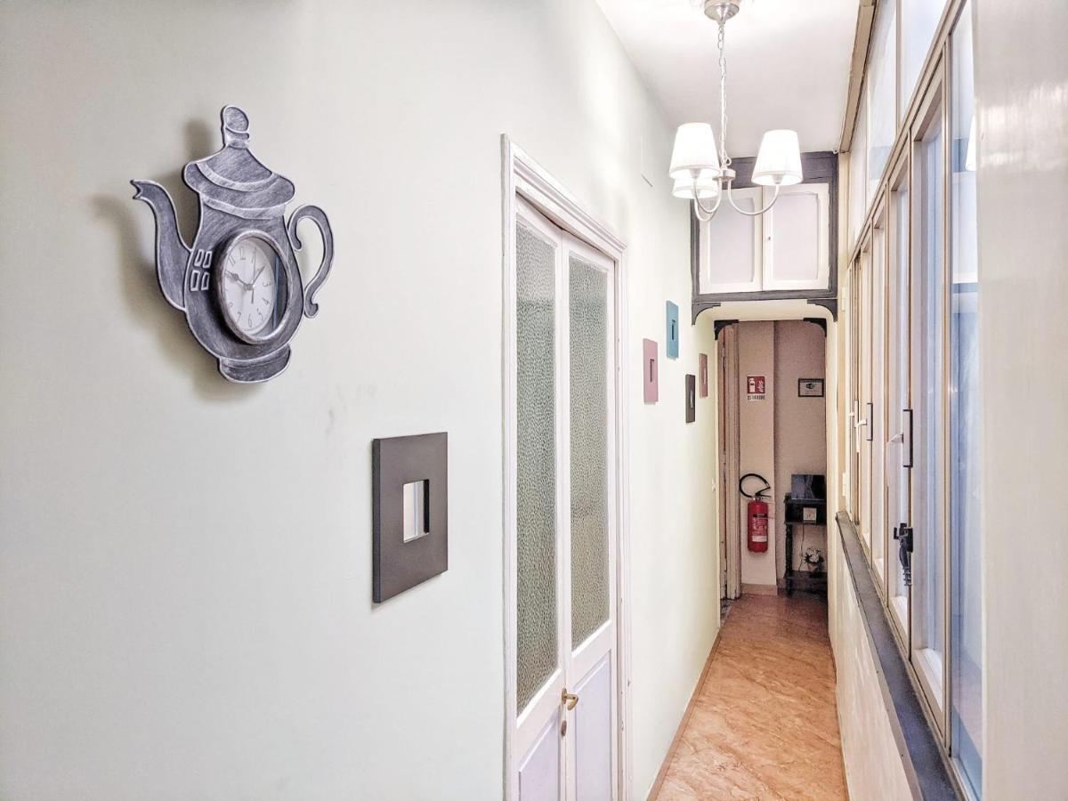 Holiday Home Zia Gina Rzym Zewnętrze zdjęcie