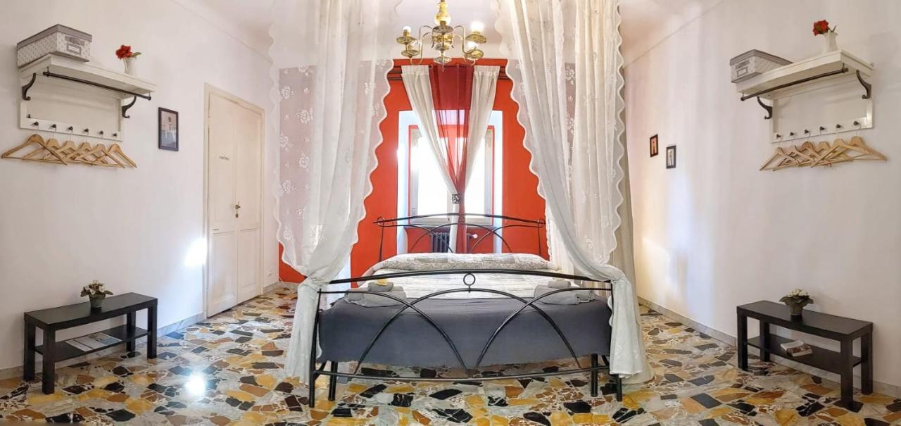 Holiday Home Zia Gina Rzym Zewnętrze zdjęcie