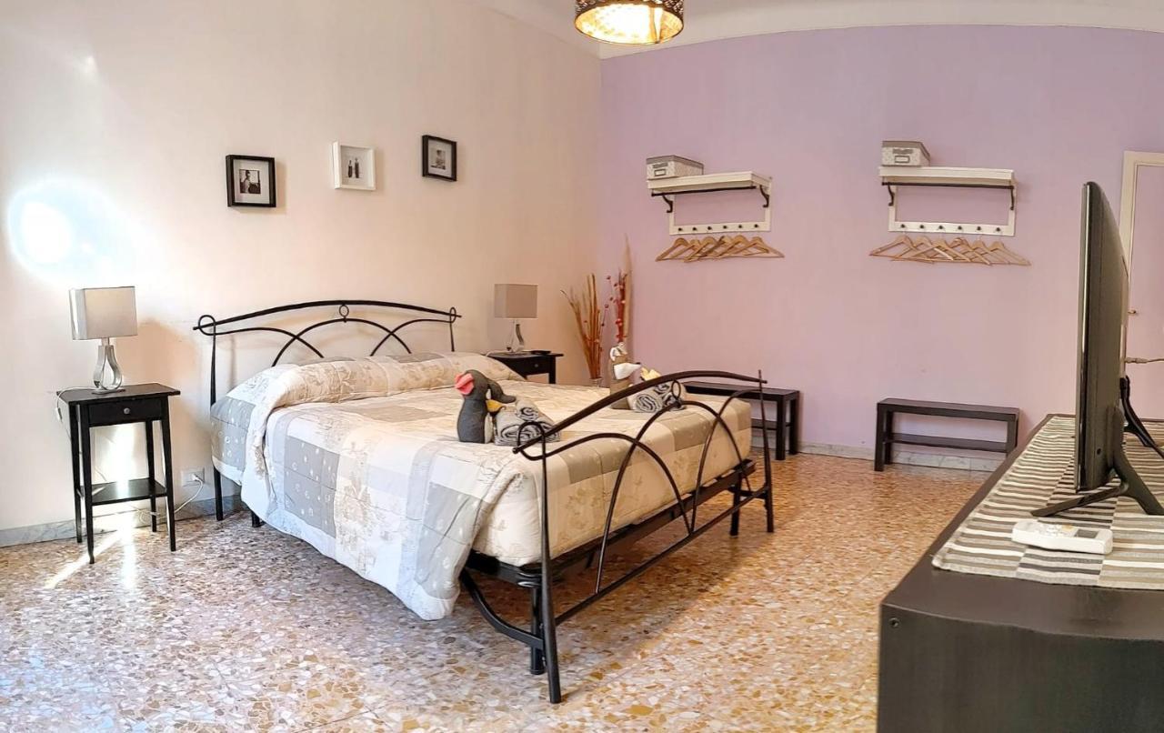 Holiday Home Zia Gina Rzym Zewnętrze zdjęcie