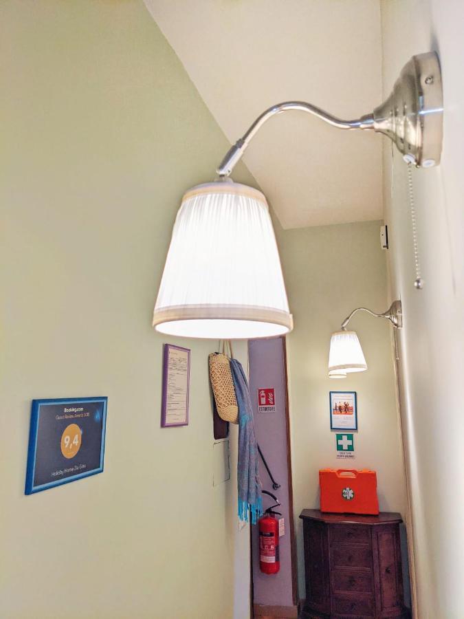 Holiday Home Zia Gina Rzym Zewnętrze zdjęcie