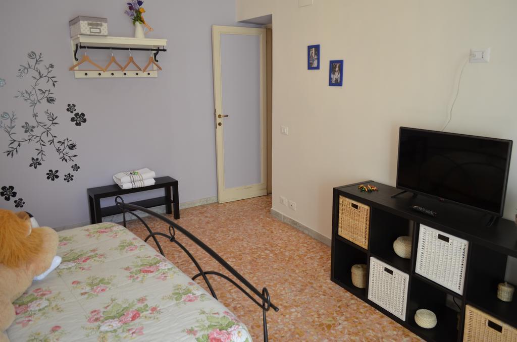 Holiday Home Zia Gina Rzym Pokój zdjęcie