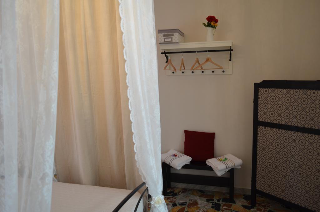 Holiday Home Zia Gina Rzym Pokój zdjęcie