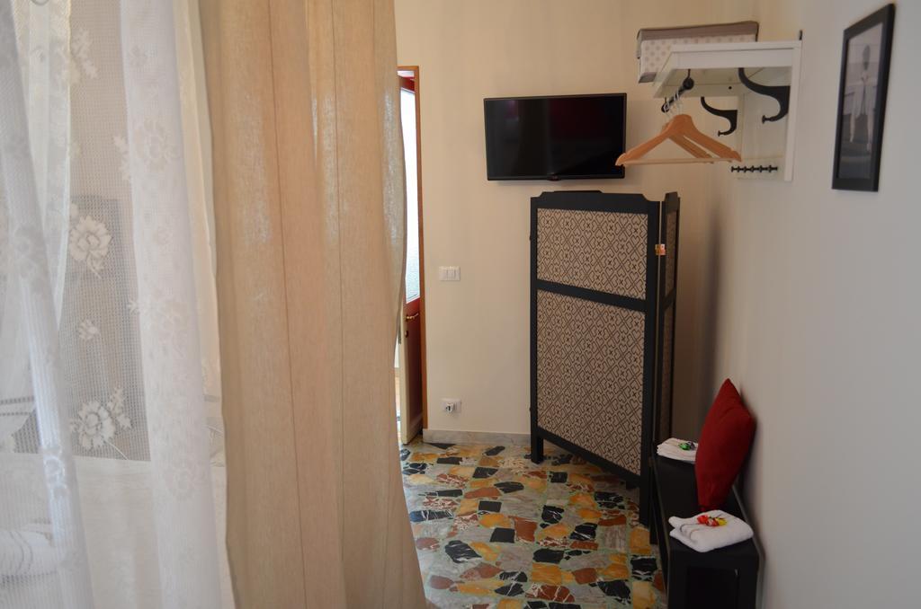 Holiday Home Zia Gina Rzym Pokój zdjęcie