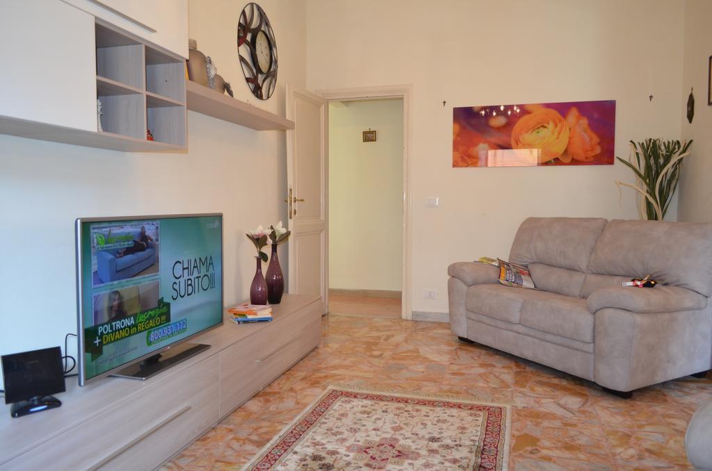 Holiday Home Zia Gina Rzym Pokój zdjęcie